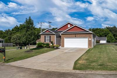 601 Sheyes Cir