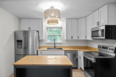 1972 Timberline Way