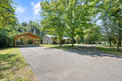 1527 White Bluff Rd