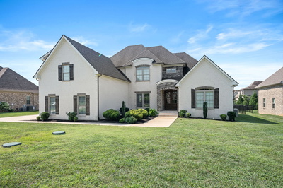 193 Knoxleigh Way