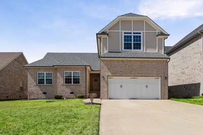 7316 Winding Way
