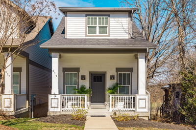 614 Benton Ave