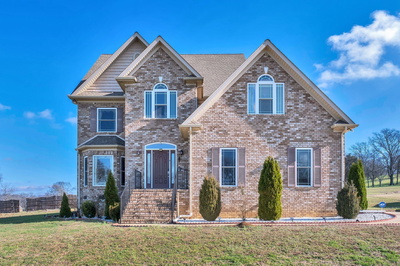 132 Stonecreek Dr