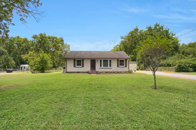 3909 Tucker Rd