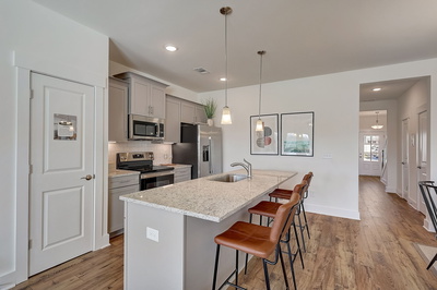 2055 Bloomsbury Drive
