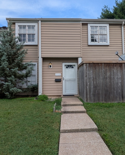 703 Granville Rd