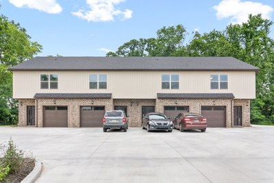 402 Shelby St