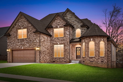 867 Burley Barn Rd
