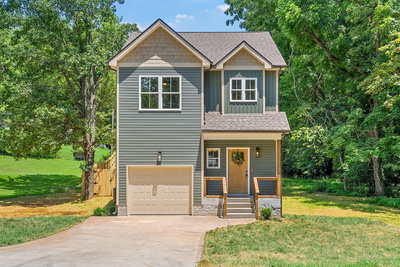 2141 Sanders Rd