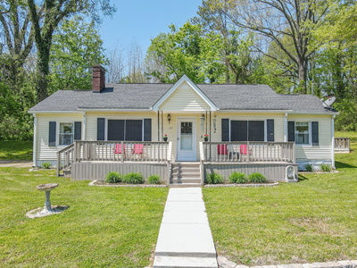 117 Moore Cir