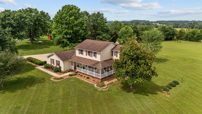 346 Spring Creek Ln