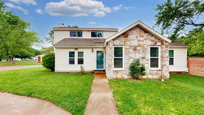 5900 New Hope Ct