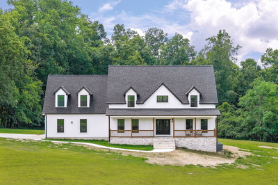 250 Dyer Ridge Rd