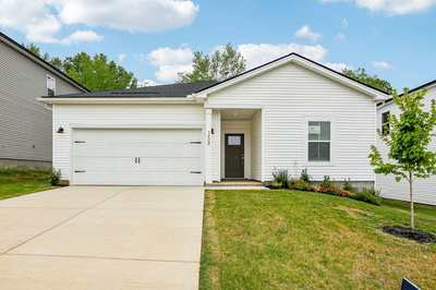 1239 Bluffton Cir