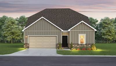 1765 Bluestem Road