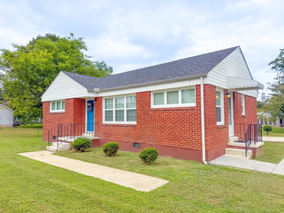 804 Morgan St