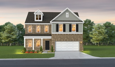 2816 Bluestem Road