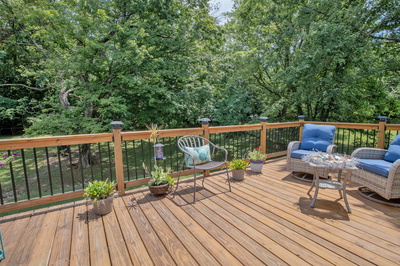 337 W Overhill Dr