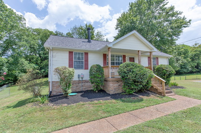 337 W Overhill Dr