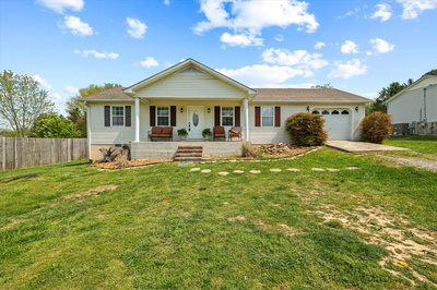 3571 Southmeade Dr