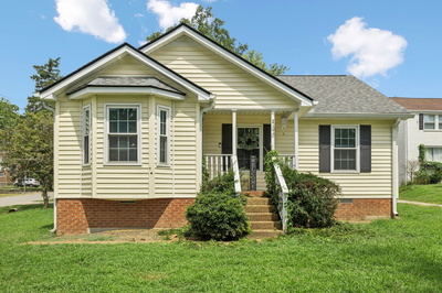 2101 McGavock Pike