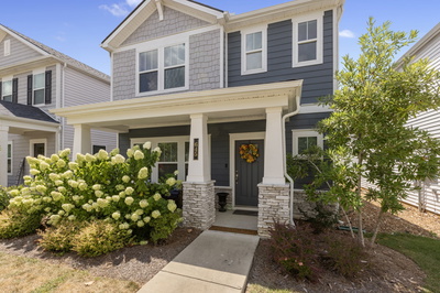 645 Taylor Bend Rd