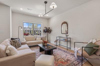 145 Whitsett Rd
