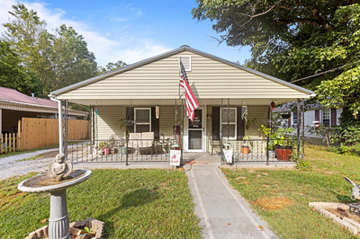 312 Gentry Street