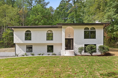 8946 Fuller Road