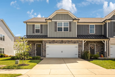 1716 Barbourville Ln