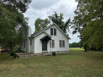 235 Old Mulberry Rd