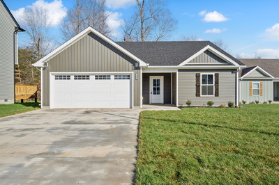 1449 Isaiah Dr