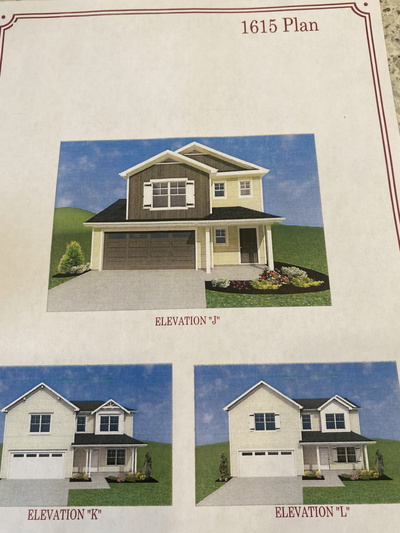 349 Neartop Lane