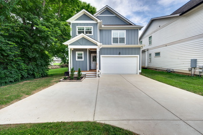 518B Snyder Ave