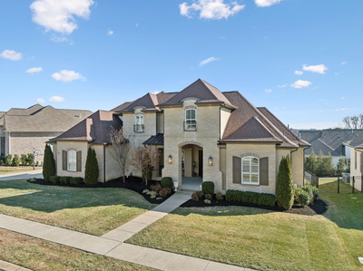 6313 Turkey Foot Ct
