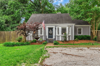 907 Woodmont Blvd