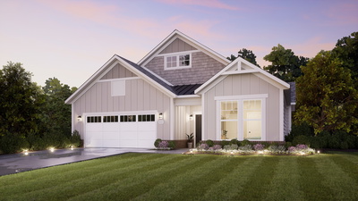 524 Restoration Drive