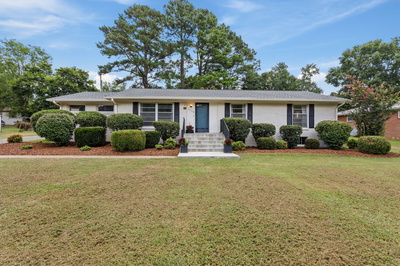1206 Park Mere Dr