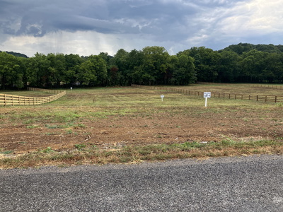 4 Booker Ridge RD