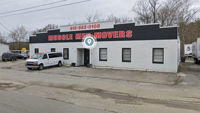 111 Nashville Hwy