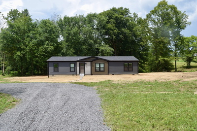 2134 Shrum Cemetery Rd