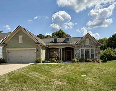 7027 Hickman Way