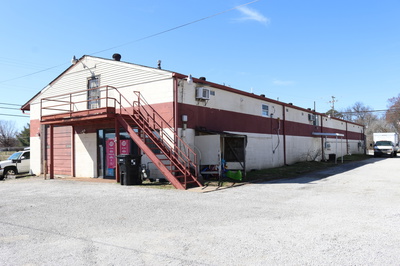 2019 S Main St
