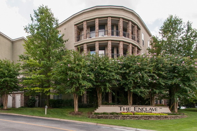 2600 Hillsboro Pk