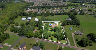 2329 Irby Ln