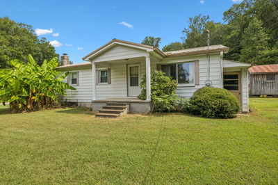 2834 McBride Rd