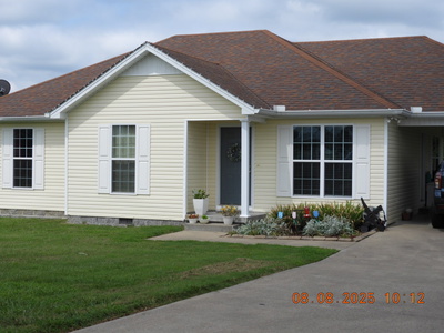 202 Desperado Ave