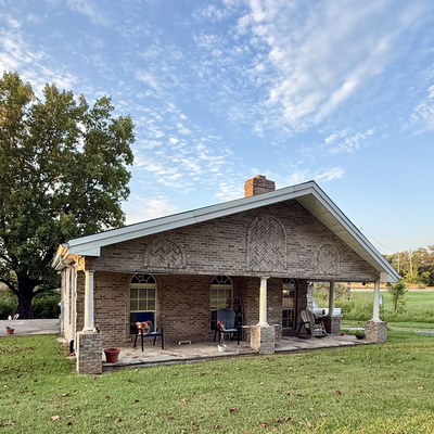 438 Hatten Track Rd