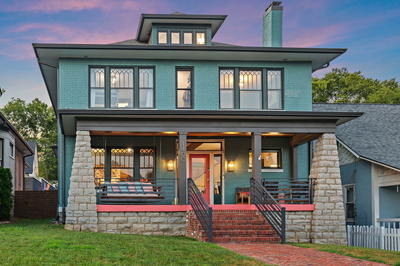 1400 Linden Ave