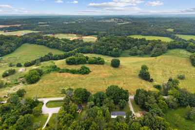 0 Flat Creek Rd